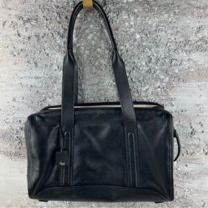 RADLEY LONDON Black Travel Bag
